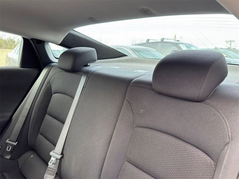 Used 2023 Chevrolet Malibu LS w/ LPO, Floor Liner Package image 27