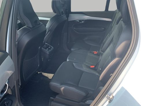 Used 2019 Volvo XC90 T6 Momentum AWD/4WD image 22