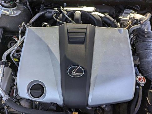 Used 2023 Lexus ES 350 F Sport image 21