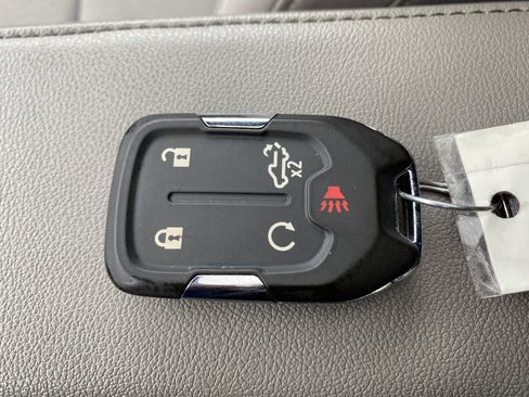 Used 2022 Chevrolet Silverado 3500 LT w/ All Star Edition image 38