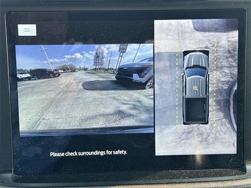 Used 2023 Ford F150 Tremor w/ Equipment Group 402A High image 28