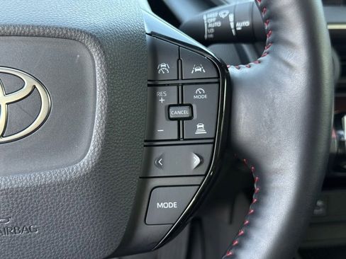 Used 2024 Toyota Prius Prime SE FWD image 24