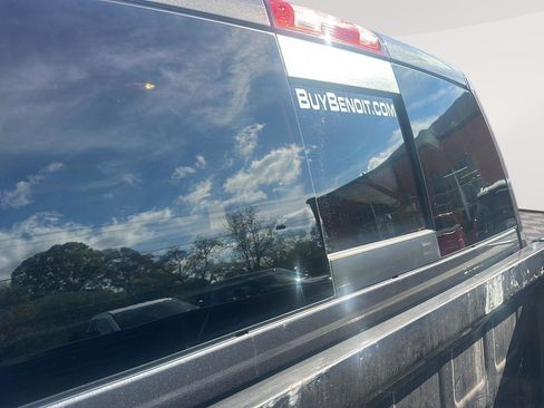 Used 2020 RAM 3500 Tradesman image 23