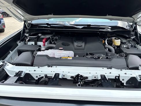 New 2026 Toyota Tundra SR5 RWD image 49