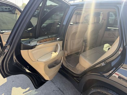 Used 2013 BMW X5 xDrive35i AWD/4WD image 11