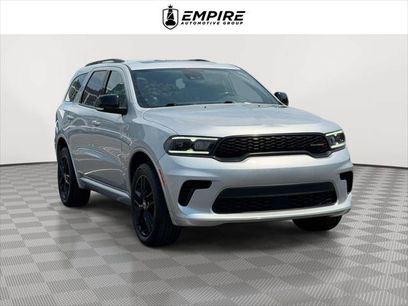 Used 2024 Dodge Durango GT
