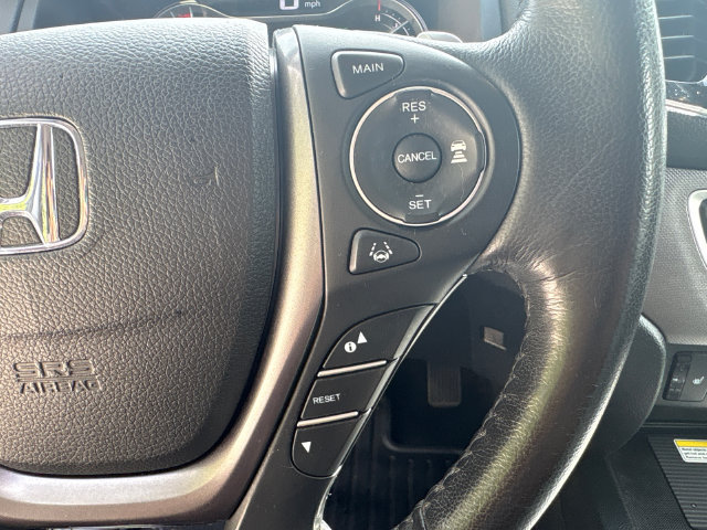 Used 2022 Honda Ridgeline RTL-E image 22