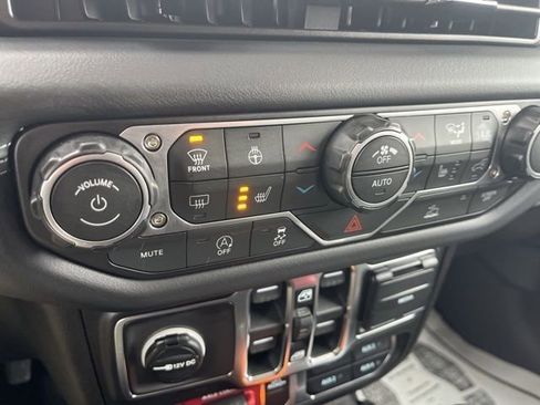 New 2026 Jeep Gladiator Mojave image 29