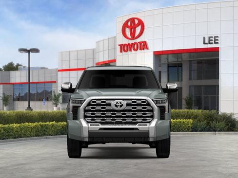 New 2026 Toyota Tundra 1794 Edition w/ TRD Off-Road Package AWD/4WD image 17