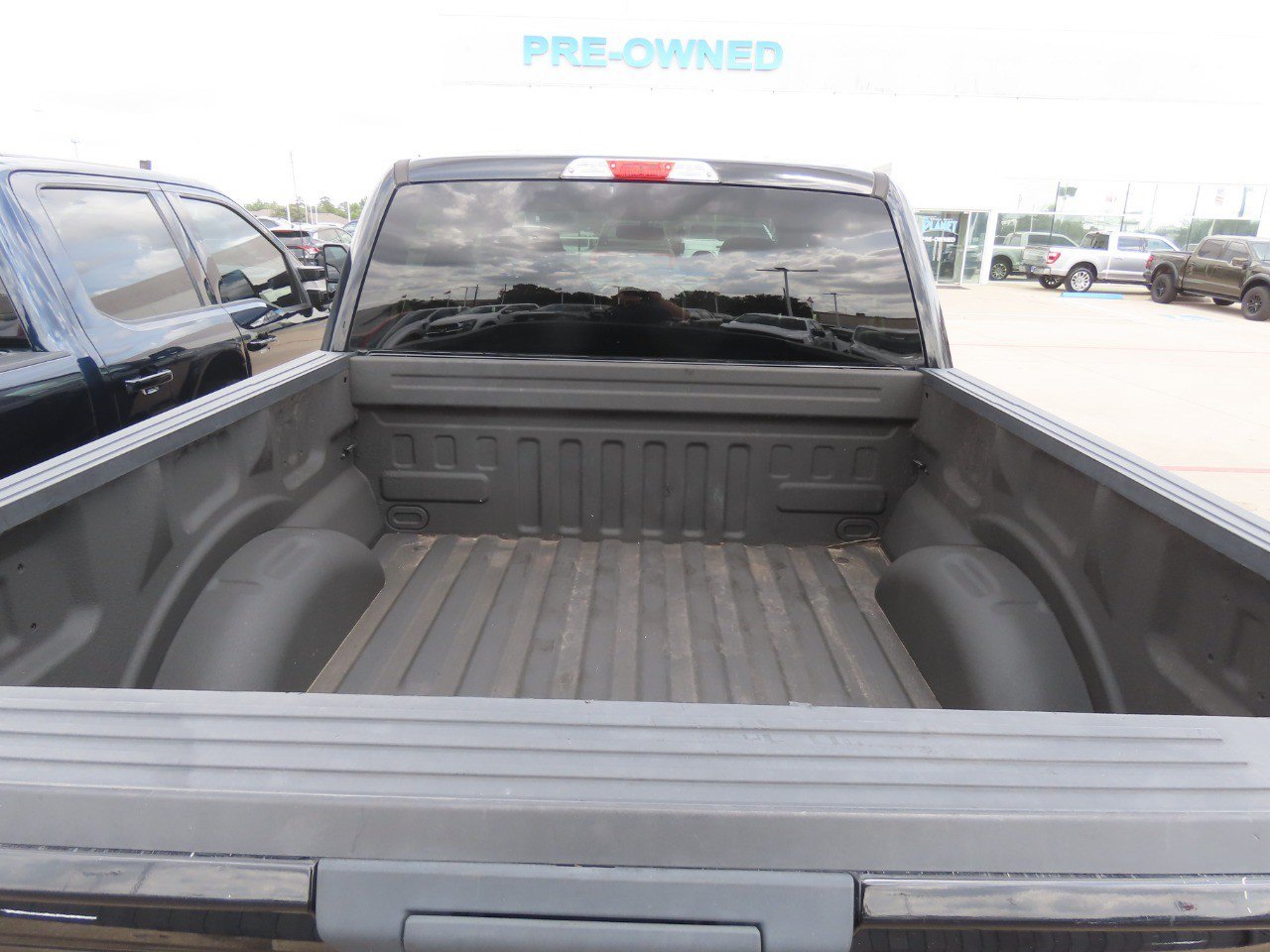 Used 2019 Ford F150 XLT w/ Equipment Group 301A Mid AWD/4WD image 13