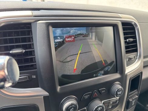 Used 2017 RAM 2500 Big Horn AWD/4WD image 20