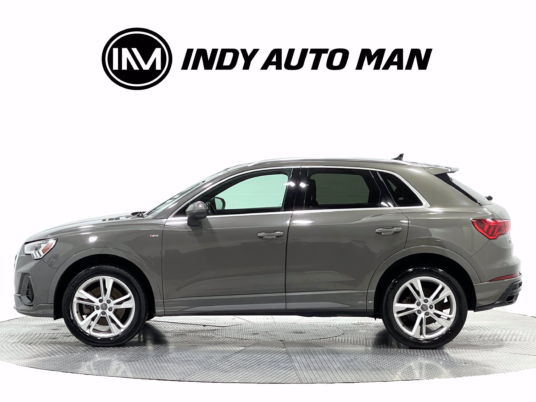 Used 2020 Audi Q3 2.0T Premium Plus AWD/4WD image 7
