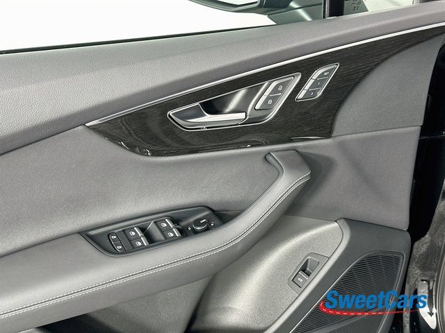 Used 2026 Audi Q7 3.0T Premium Plus w/ Premium Plus Package AWD/4WD image 42
