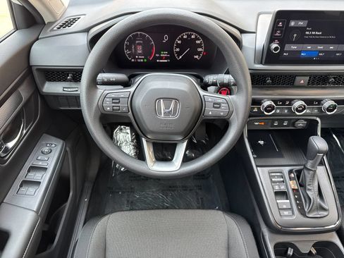 Used 2026 Honda CR-V EX image 13