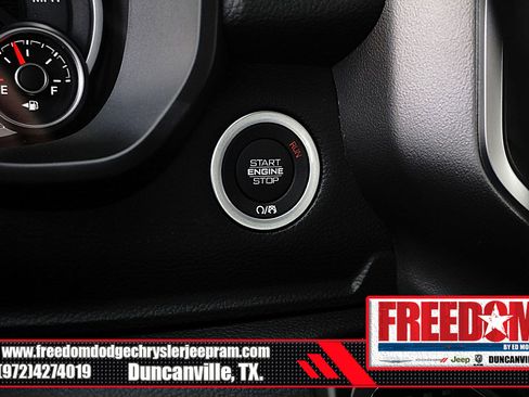 New 2026 RAM 1500 Lone Star image 33