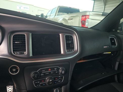 Used 2020 Dodge Charger Scat Pack RWD image 12