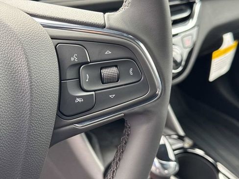 New 2026 Buick Envista Sport Touring w/ Convenience I Package FWD image 26