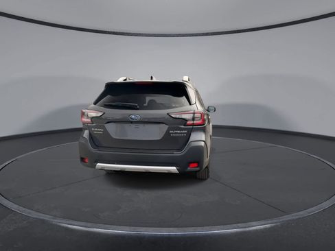 Certified 2023 Subaru Outback Touring XT w/ Popular Package #2 image 7
