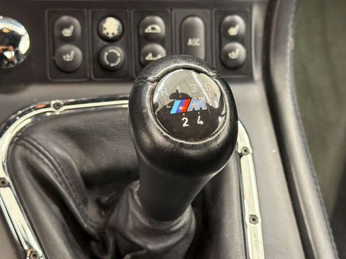 Used 2000 BMW Z3 RWD image 16