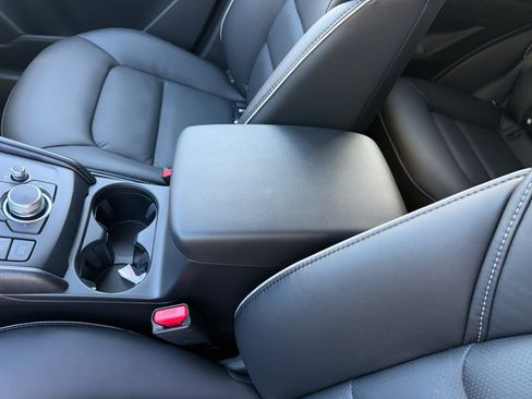 New 2025 MAZDA CX-5 AWD 2.5 S w/ Select Package image 14