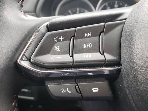 Certified 2024 MAZDA CX-5 Carbon Edition AWD/4WD image 20