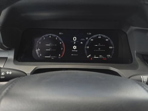 New 2026 Toyota Tacoma TRD Off-Road AWD/4WD image 15