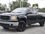 Used 2008 GMC Sierra 1500 SLE w/ Pro Grade Edition image 3