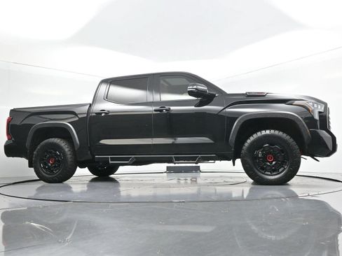 Used 2025 Toyota Tundra TRD Pro AWD/4WD image 44