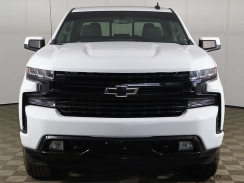 Used 2020 Chevrolet Silverado 1500 RST AWD/4WD image 11
