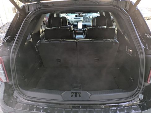 Used 2023 Ford Explorer ST w/ Equipment Group 401A image 33