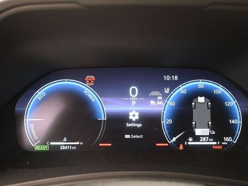 Used 2024 Toyota Grand Highlander AWD Hybrid image 13