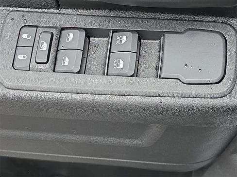 New 2026 RAM 2500 Tradesman image 28