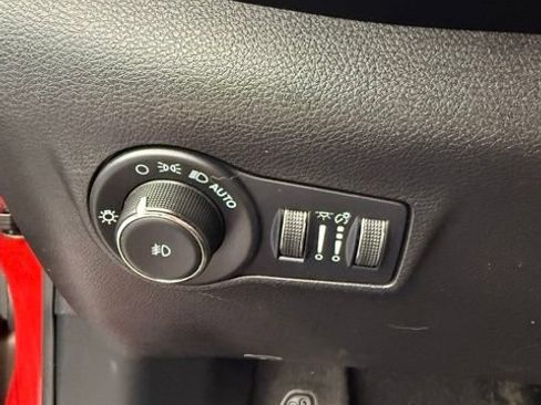 Used 2023 Jeep Compass Limited AWD/4WD image 47