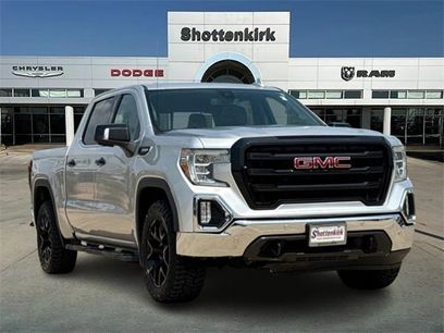 Used 2019 GMC Sierra 1500 SLT