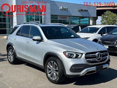 Used 2021 Mercedes-Benz GLE 350 GLE 350