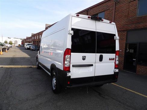 Used 2021 RAM ProMaster 2500 image 5