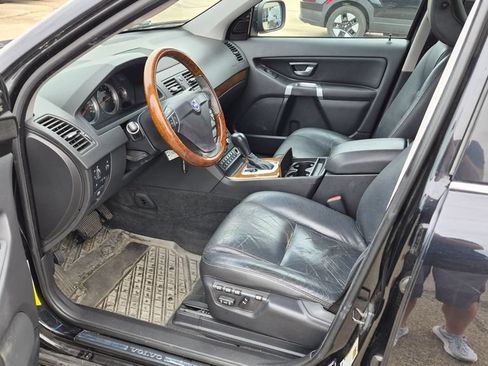 Used 2007 Volvo XC90 V8 AWD/4WD image 13