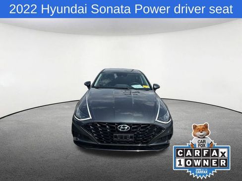 Used 2022 Hyundai Sonata SEL image 14