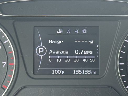 Used 2018 Kia Sorento LX AWD/4WD image 12