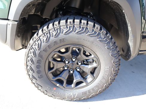 New 2026 RAM 1500 RHO AWD/4WD image 18