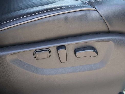 Used 2024 INFINITI QX80 Luxe RWD image 39