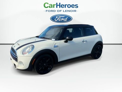 Used 2016 MINI Cooper S FWD image 4