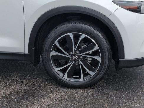Used 2023 MAZDA CX-5 AWD 2.5 S w/ Premium Package image 11