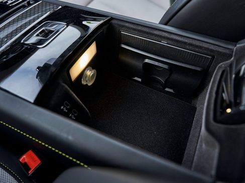 Used 2025 Rolls-Royce Ghost Black Badge image 70