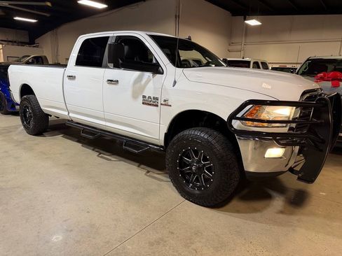 Used 2013 RAM 2500 Big Horn AWD/4WD image 48
