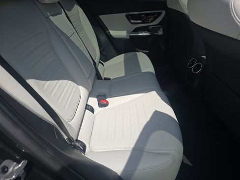 Certified 2026 Mercedes-Benz GLC 300 4MATIC image 22