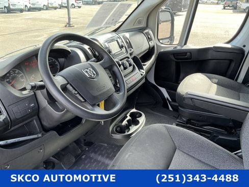 Used 2021 RAM ProMaster 2500 FWD image 20
