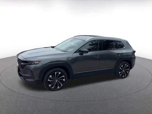 Used 2025 MAZDA CX-50 2.5 Hybrid w/ Premium Plus Pkg AWD/4WD image 8