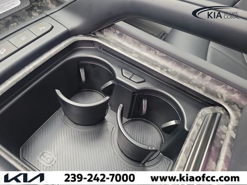New 2027 Kia Telluride SX Prestige X-Pro AWD/4WD image 34