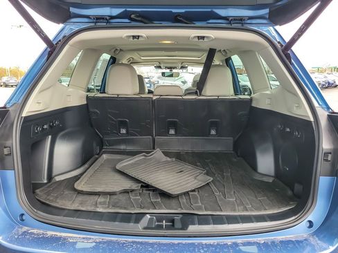 Certified 2023 Subaru Forester Limited image 19
